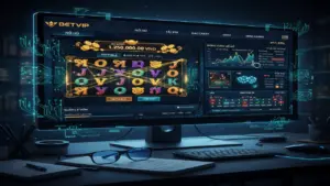 Cách chọn dòng cược dễ nổ Betvip