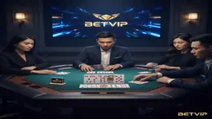 Cách Xếp Bài Mậu Binh Hay Tại Betvip: Bí Quyết Từ Chuyên Gia