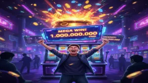 Dấu hiệu nhận biết hũ sắp nổ Betvip