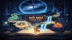 Giải mã giấc mơ lô đề Betvip