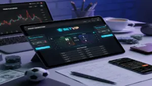 Kinh Nghiệm Cược Kèo Châu Á Betvip: Chinh Phục Bảng Kèo Từ Chuyên Gia