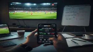 Mẹo Đánh Kèo Rung Hiệp 2 Betvip Bất Bại Từ Chuyên Gia