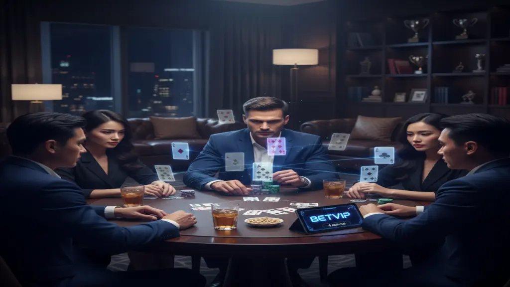 Mẹo nhớ bài Tiến Lên Miền Nam Betvip