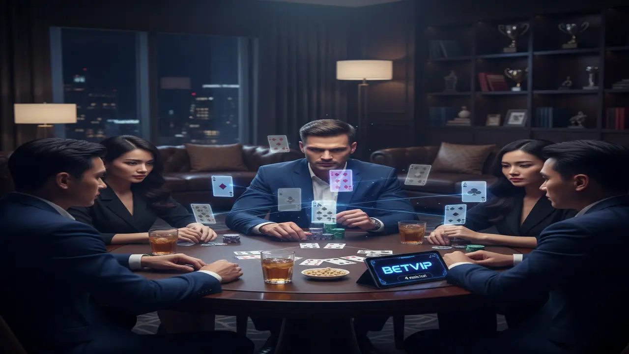 Mẹo nhớ bài Tiến Lên Miền Nam Betvip