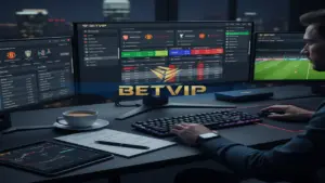 Phân Tích Bảng Kèo Nhà Cái Betvip - Chìa Khóa Nắm Bắt Chiến Thắng