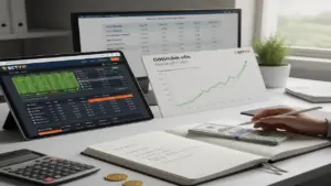 Quản lý vốn cá độ hiệu quả cùng Betvip: Chìa khóa thành công