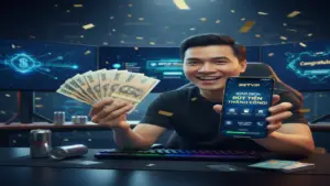 Hướng Dẫn Rút Tiền Betvip Nhanh Chóng, An Toàn Và Uy Tín