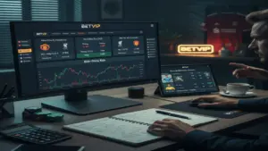 Cách Soi Kèo Bóng Đá Chính Xác Cùng Chuyên Gia Betvip