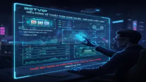 Thủ thuật đọc thuật toán game Betvip