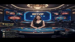 Ưu điểm khi chơi Live Casino Betvip